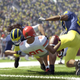 Illustration for article titled Rename the Big Tens Ridiculous Divisions in emNCAA Football 12/em